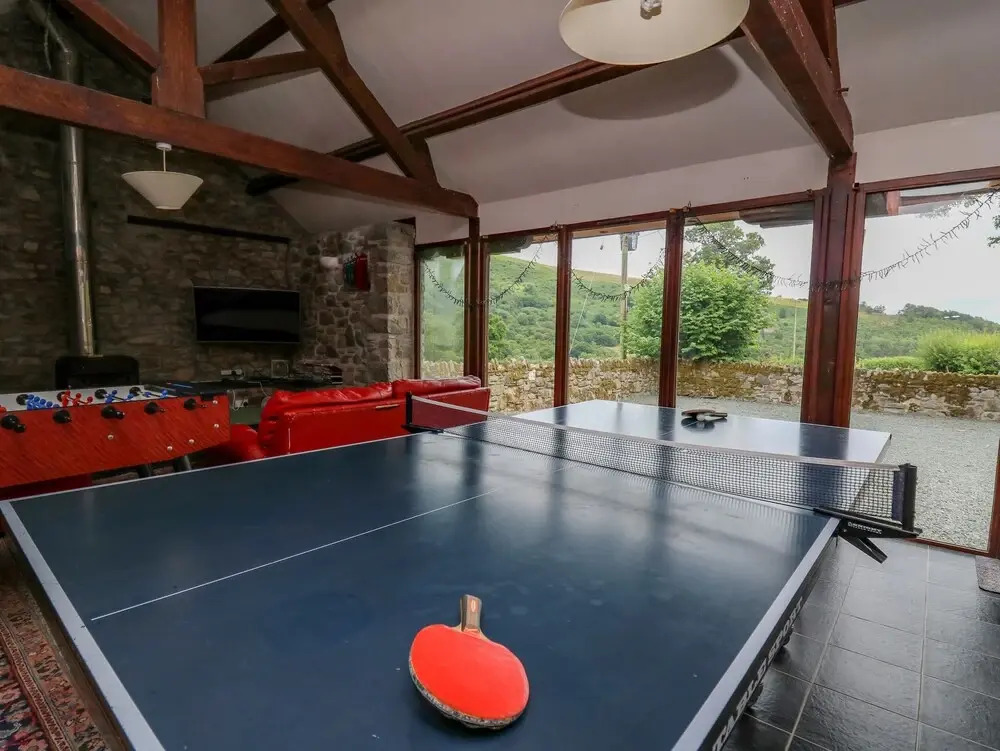 Byrdir Cottage