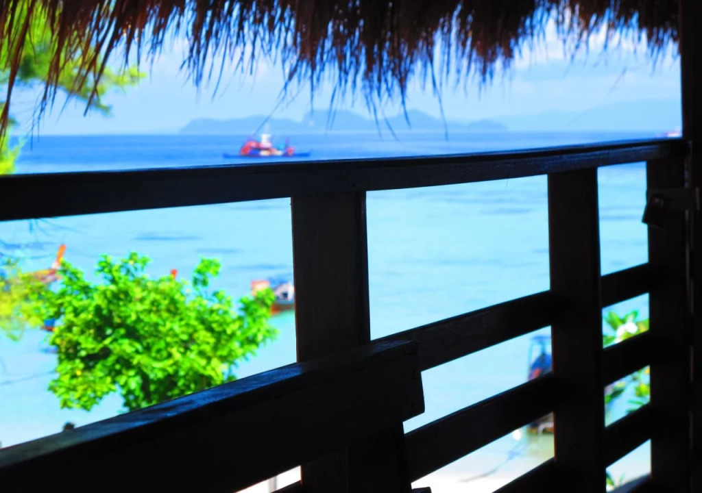 Gipsy Resort