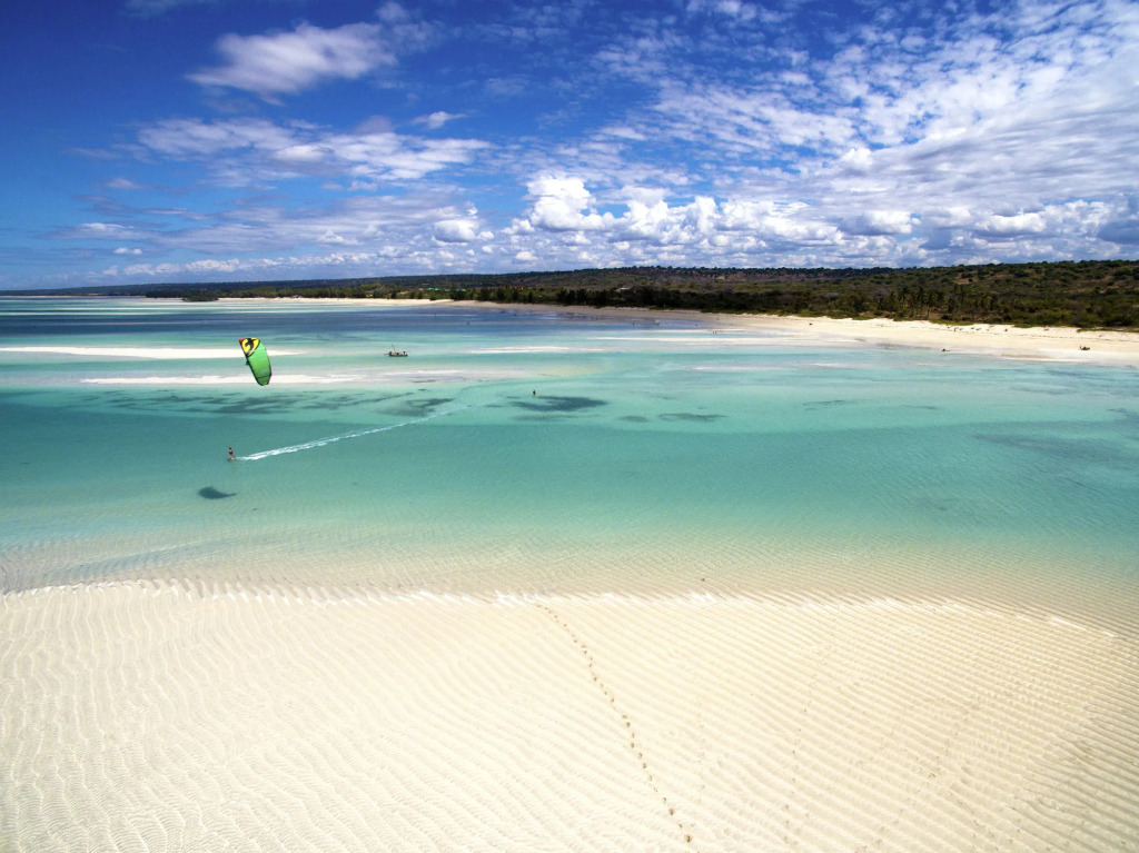 Mequfi Beach Resort
