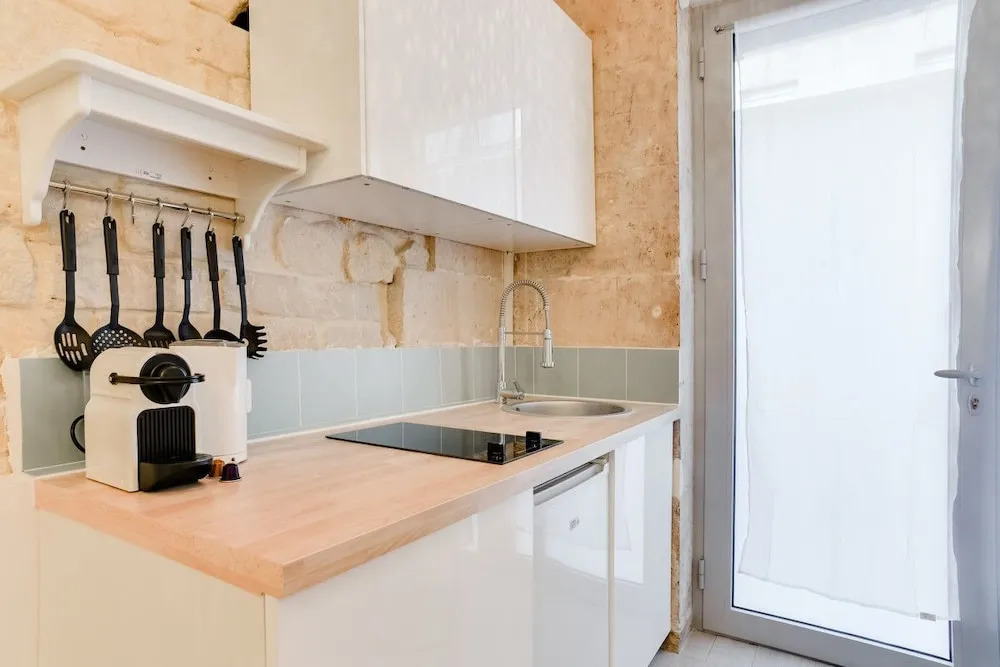 Lovely Studio Near Le Moulin Rouge And Montmartre