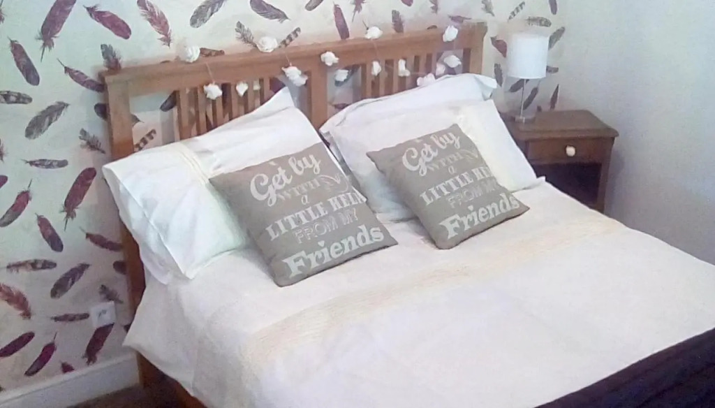 Chez Gondat Chambre dhotes