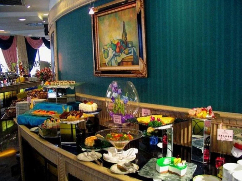 Wuhan Asia Hotel