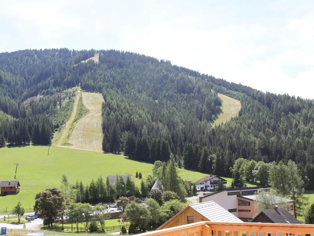 Premium Chalet With Terrace
