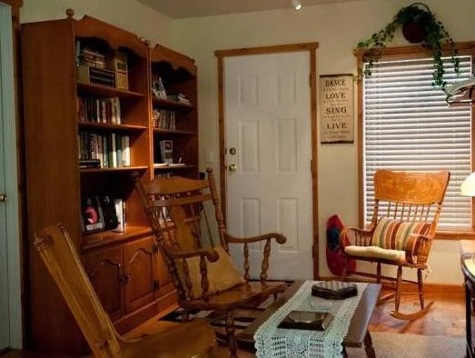 A Guesthouse on Bayview