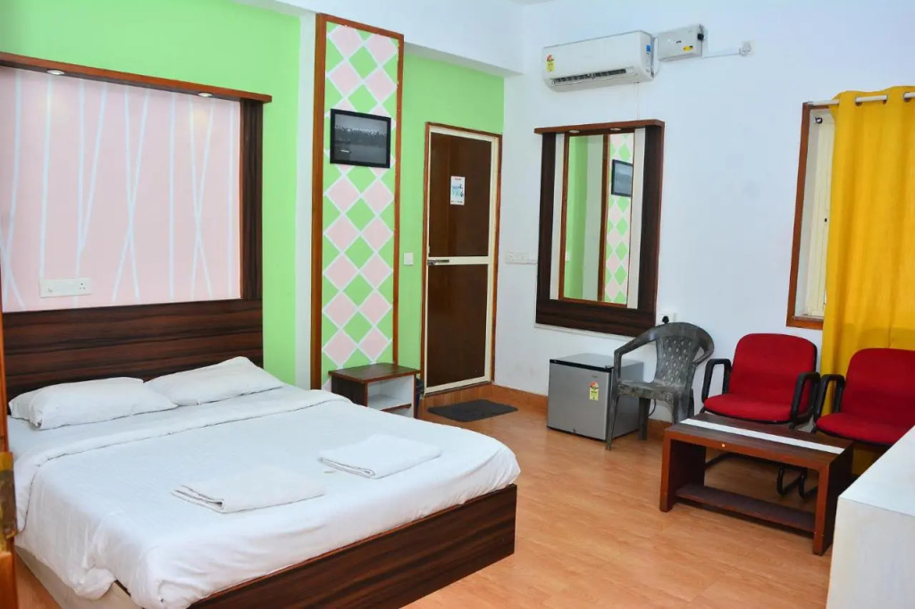 Hotel O Porvorim Near Mall De Goa
