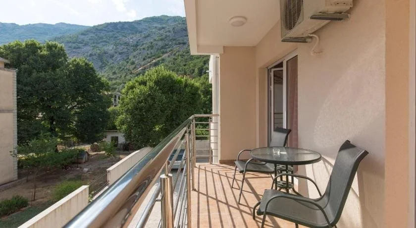 Villa Teuta
