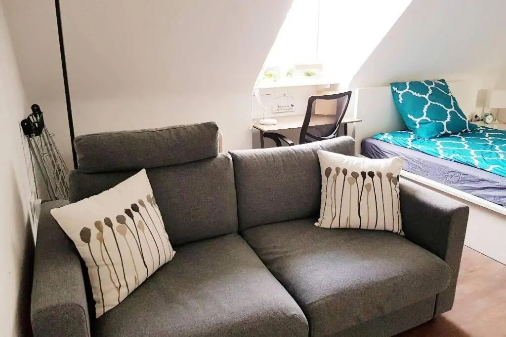 Gemütliches Apartment Nähe DU Zentrum/Uni/Hbf/A40