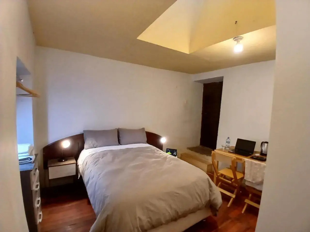 Casa De Astrid