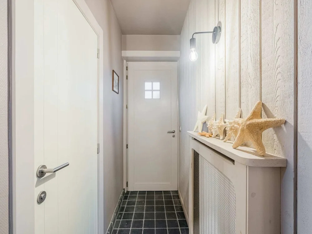 Majestic Villa by the Sea in Westende with Charming Interior & Sauna