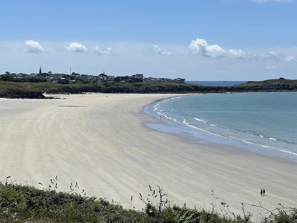 Holiday Home Just 350 m From the Long Sandy Beach