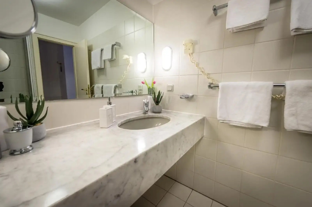 Apartment Hotel Rheydter Residenz