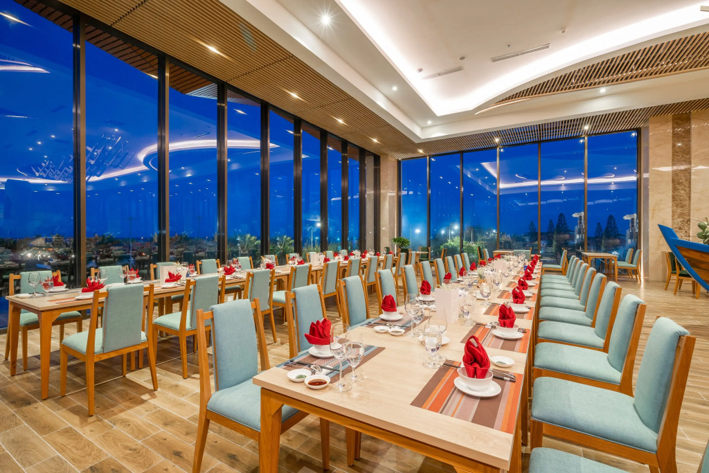 Sala Grand Tuy Hoa Hotel