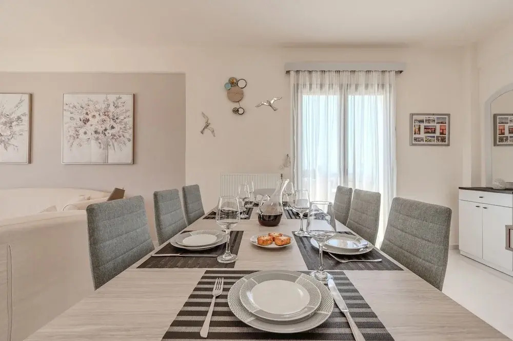Harmony villa