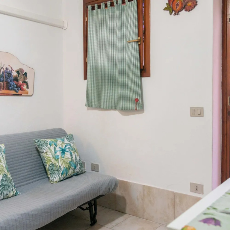 Casa Poseidonia in Agrustos