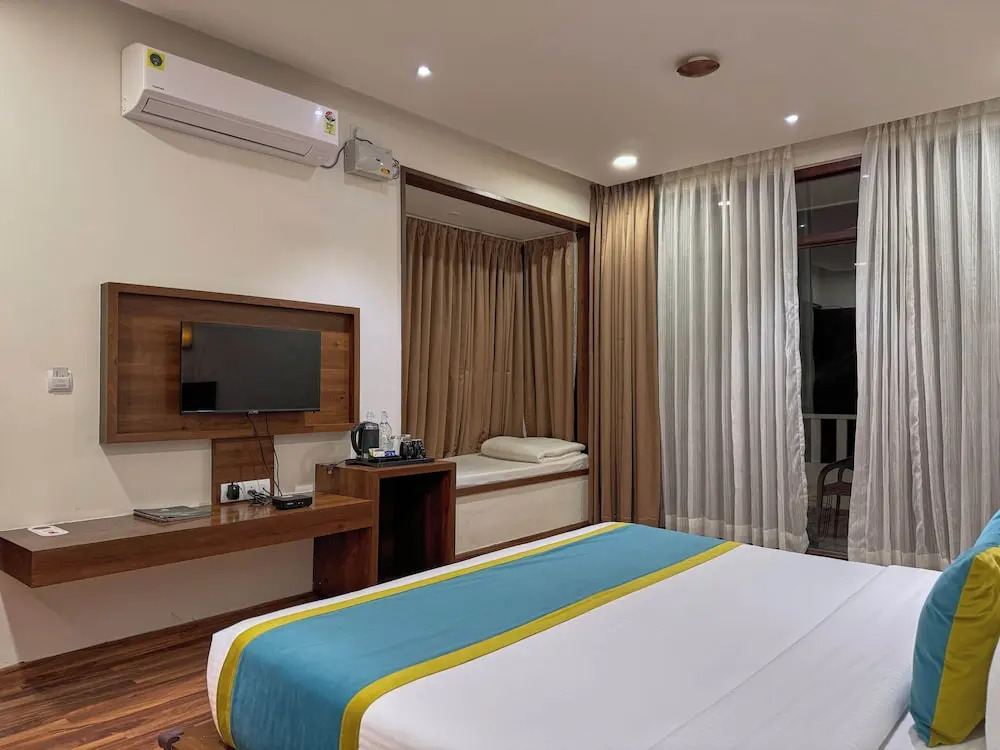 Bindiga Peak Resorts