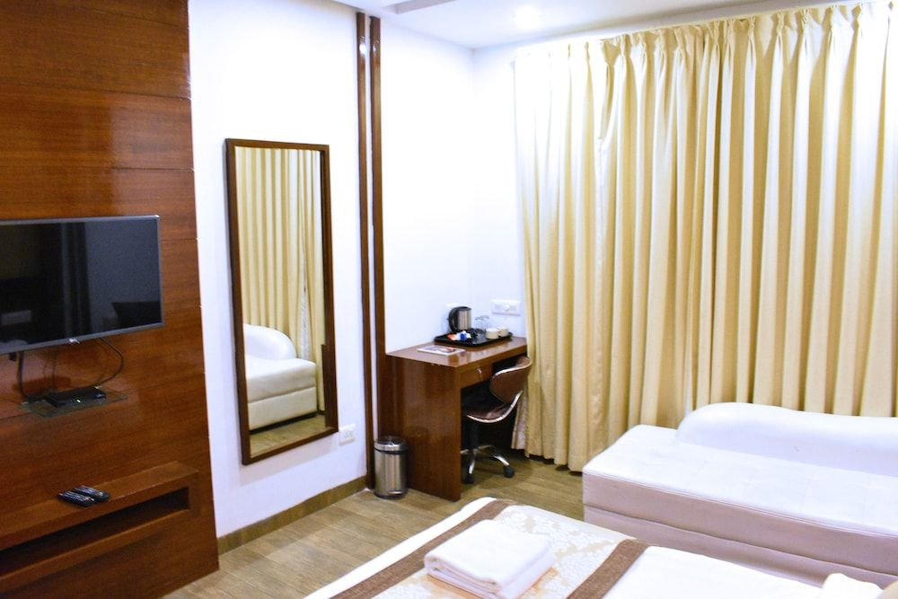 Verda Le Pearl, Goa