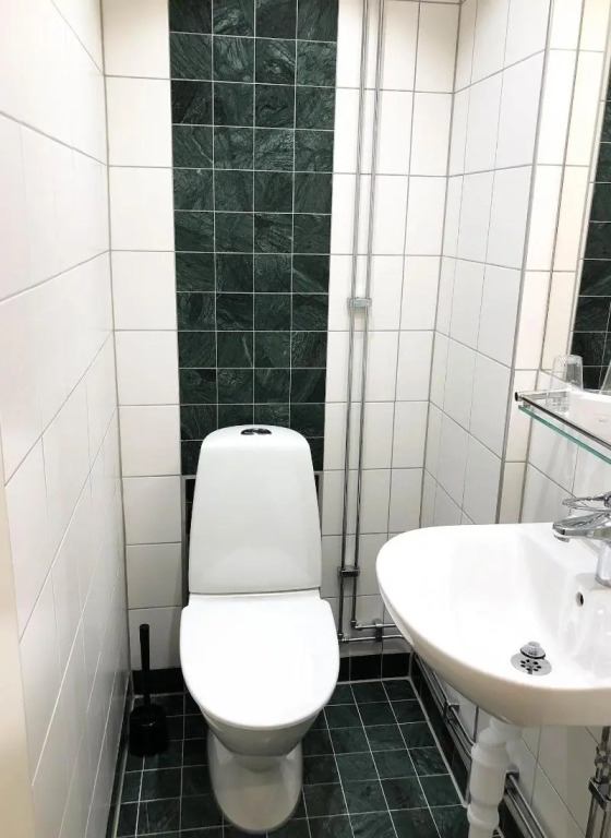Havshotellet
