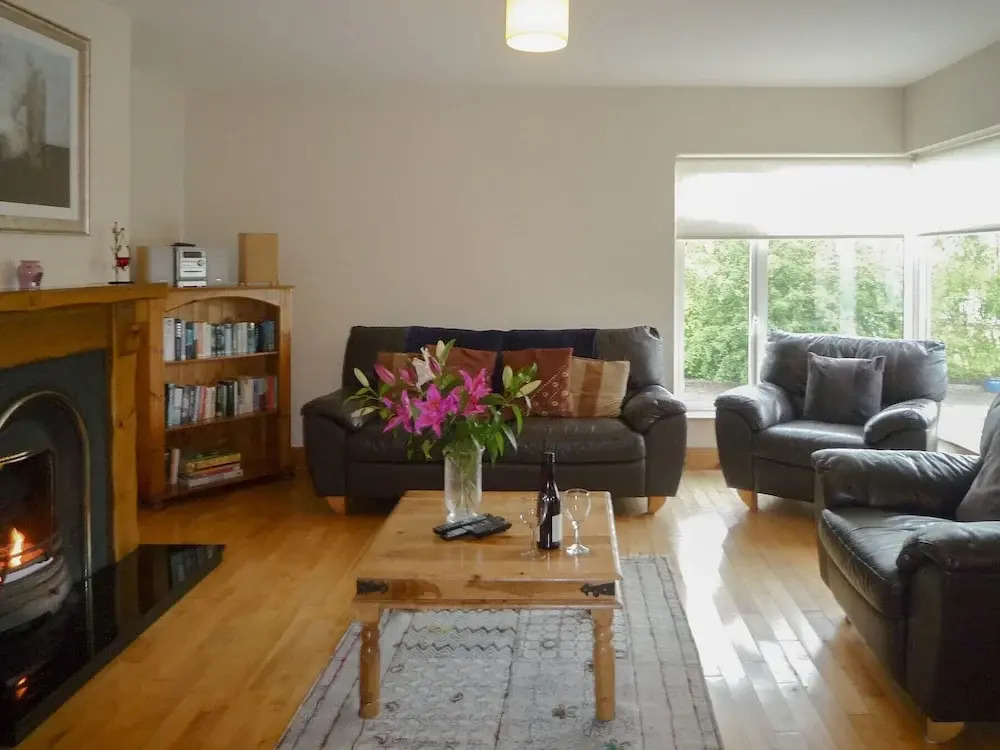 Madams Hill House Killarney by Trident Holiday Homes