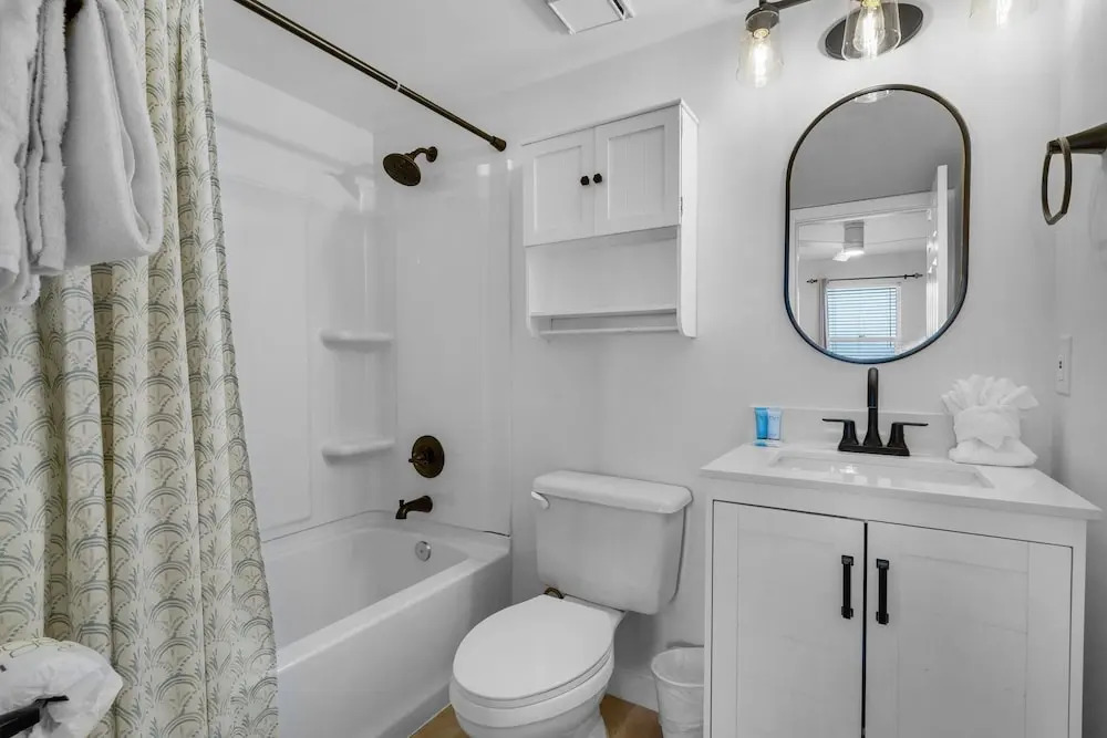 Pelican Beach Resort 1207