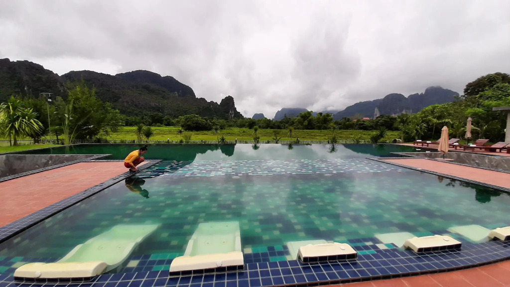 Lisha Garden Resort