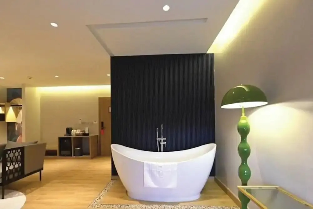 Hotel De One Dee