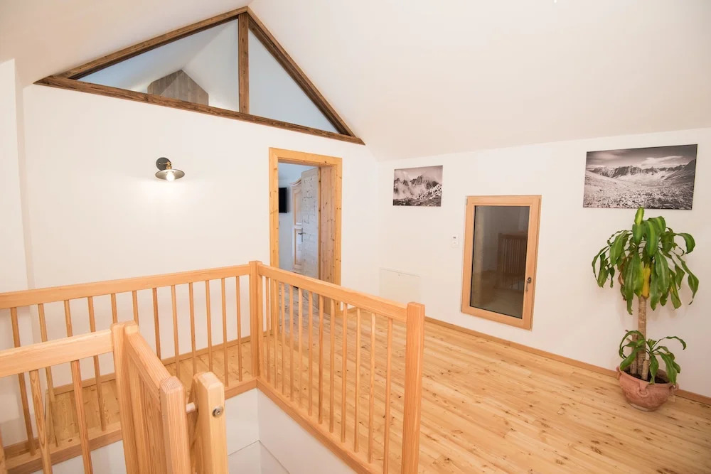 Gletscher Appartements
