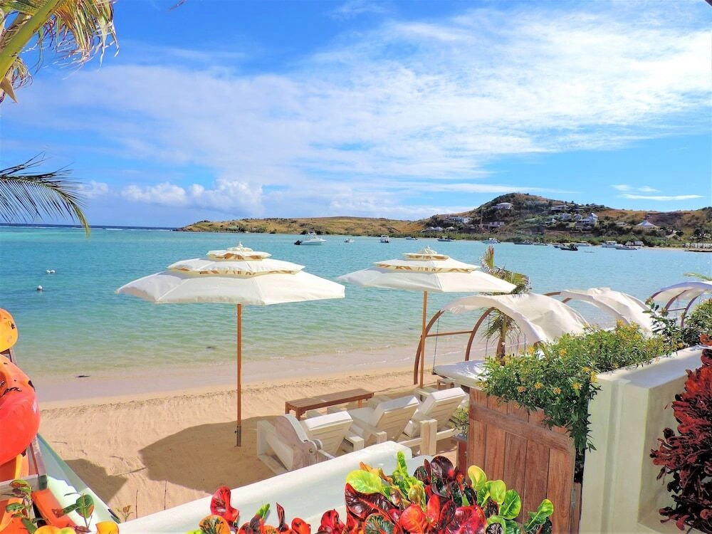 Dream Villa Grand Cul de Sac 879