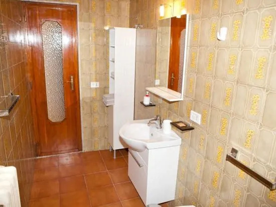 Maipiusenza House