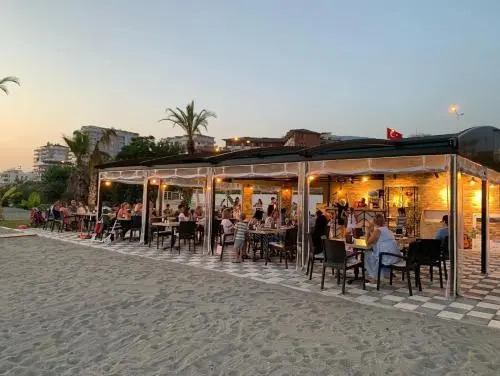Alanya Beach Resort II