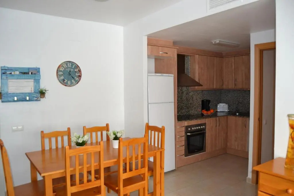 Apartament Joan