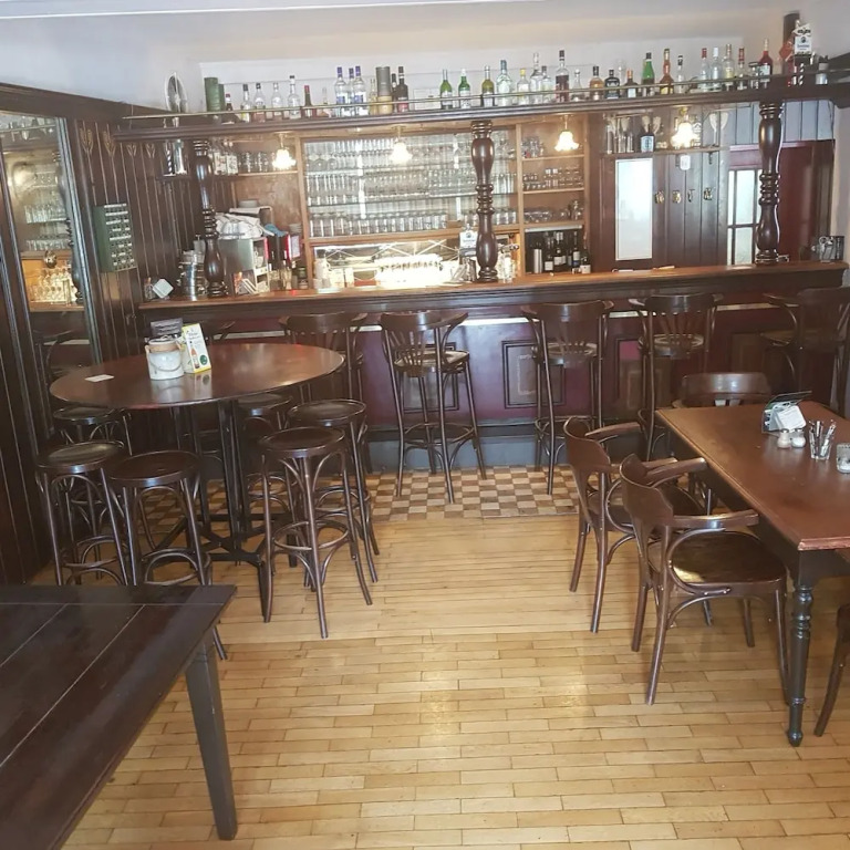 Saarhotel