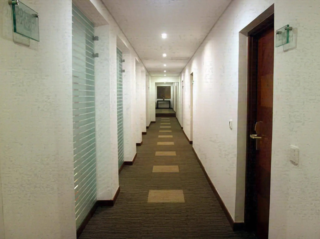 Hotel One The Mall, Lahore