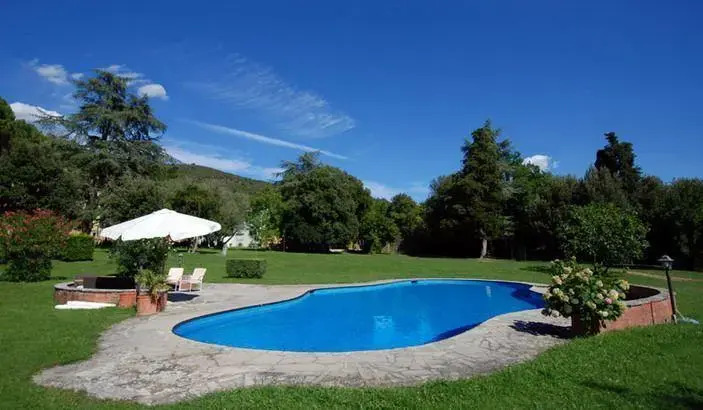Villa Panphilii
