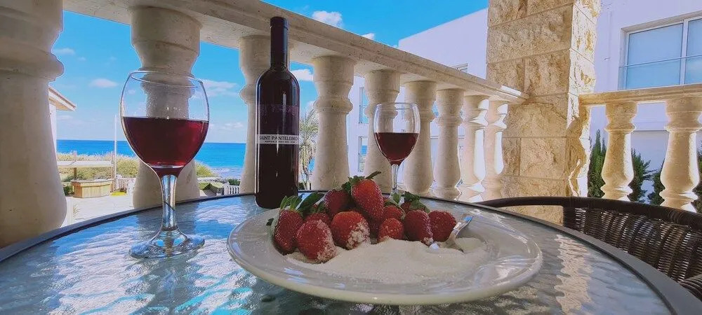 Ocean View 4 BR Villa