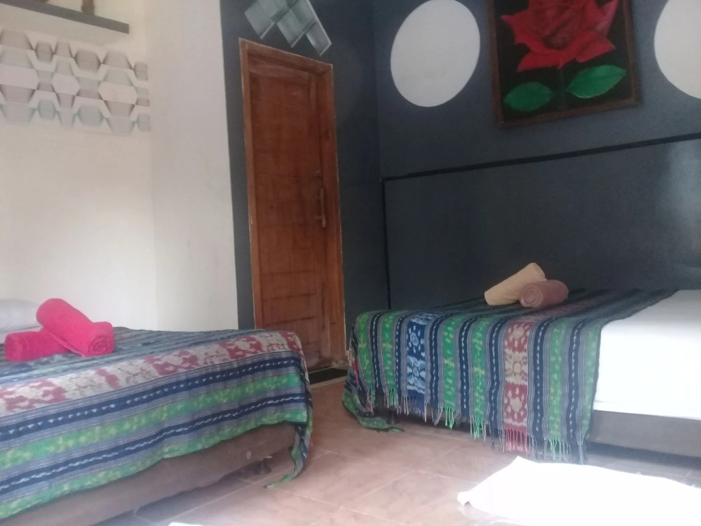 Pondok Wahyu Hostel