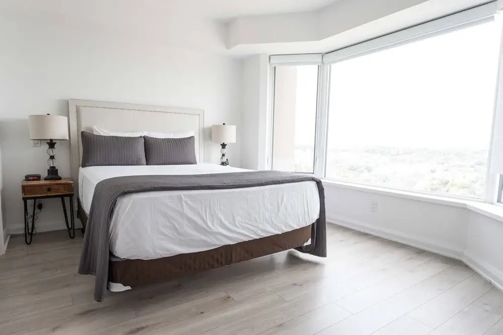 Luxury Stay at the Finest Downtown Neighborhood