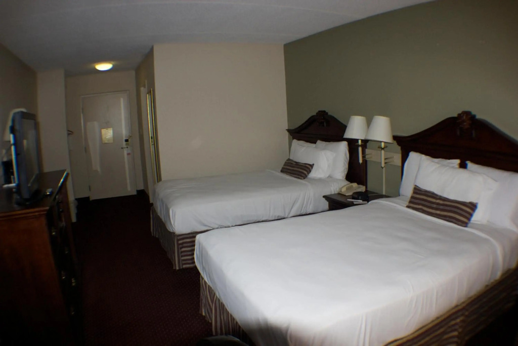 The Garden Inn