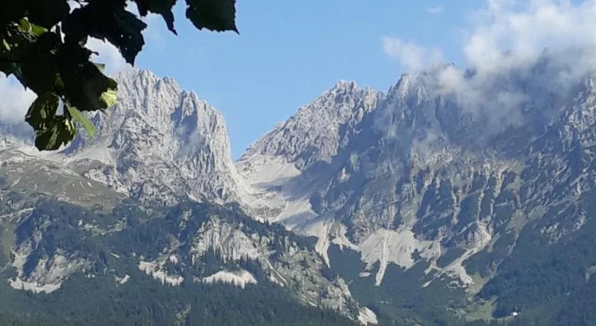 Alte Post