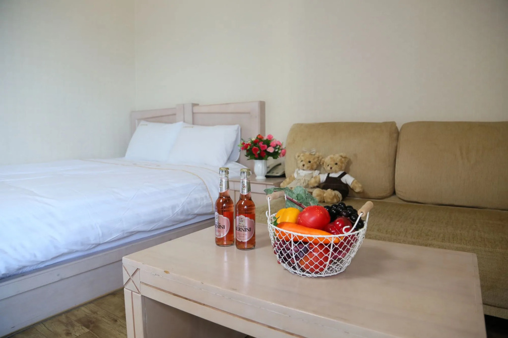Oceanview Resortel