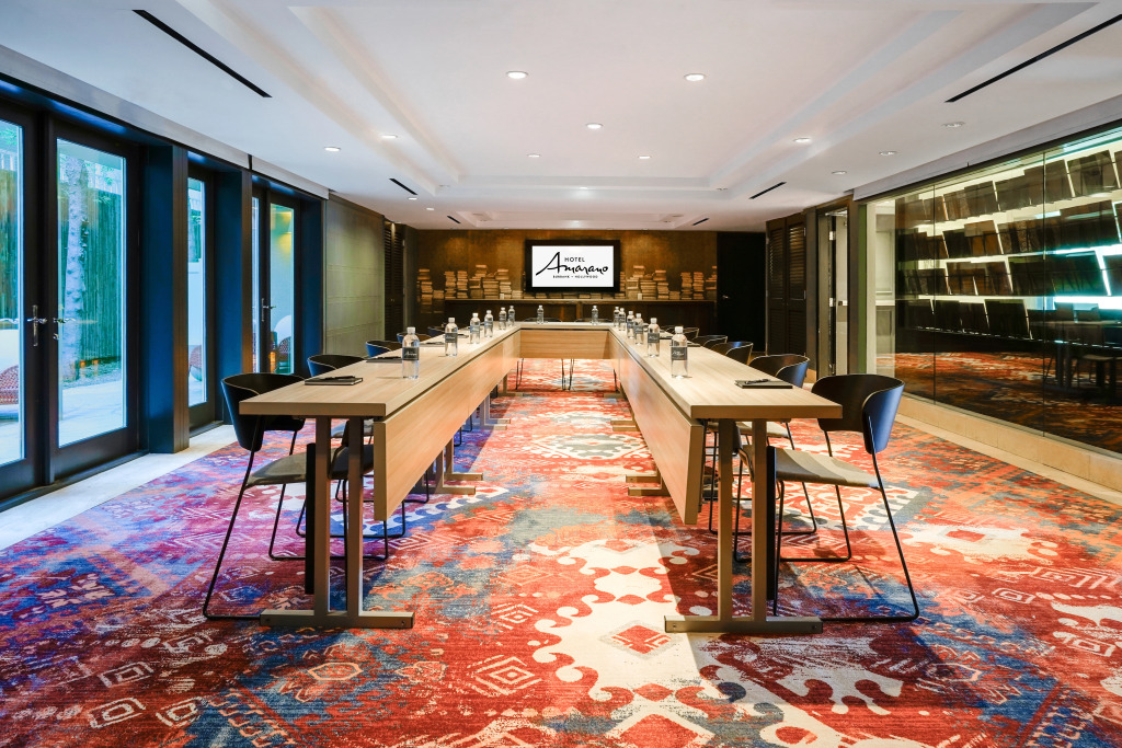 Hotel Amarano Burbank-Hollywood