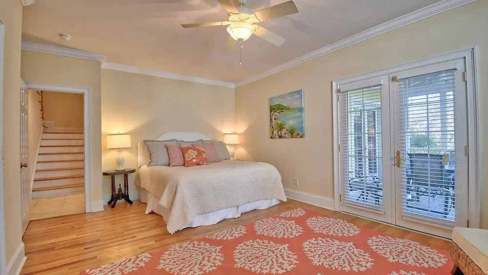 Beach Retreat by Peace Vacations