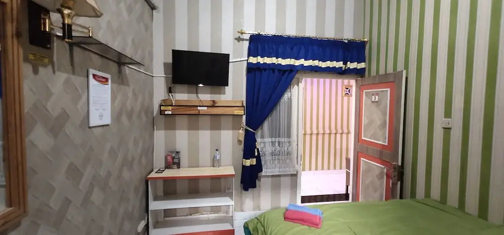 Hotel Roemah Djogja