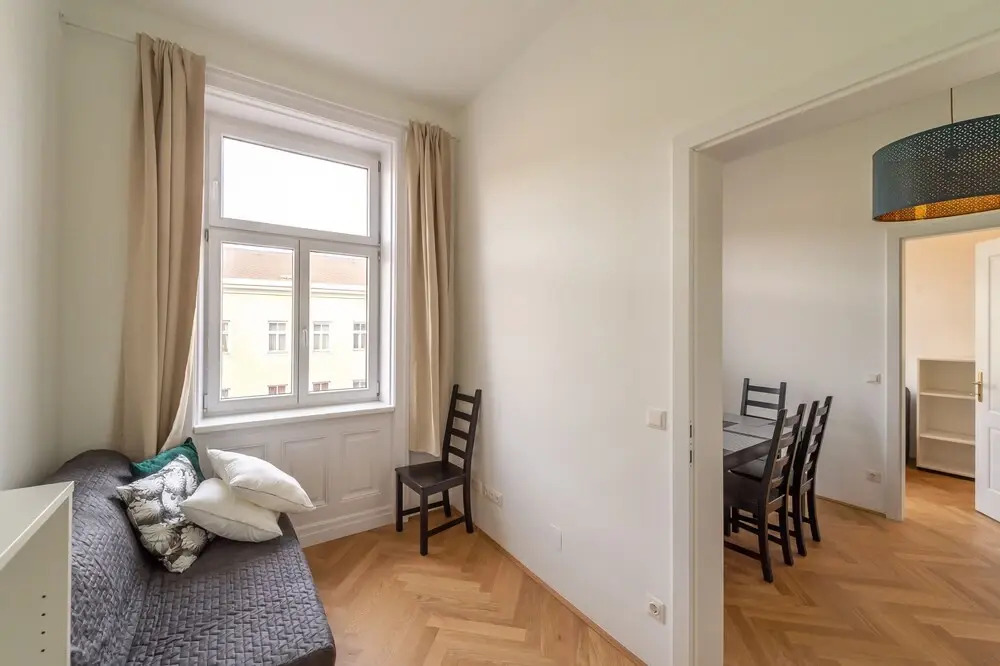 Wallenstein Apartments