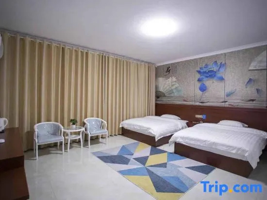Shimei bussiness Hotel