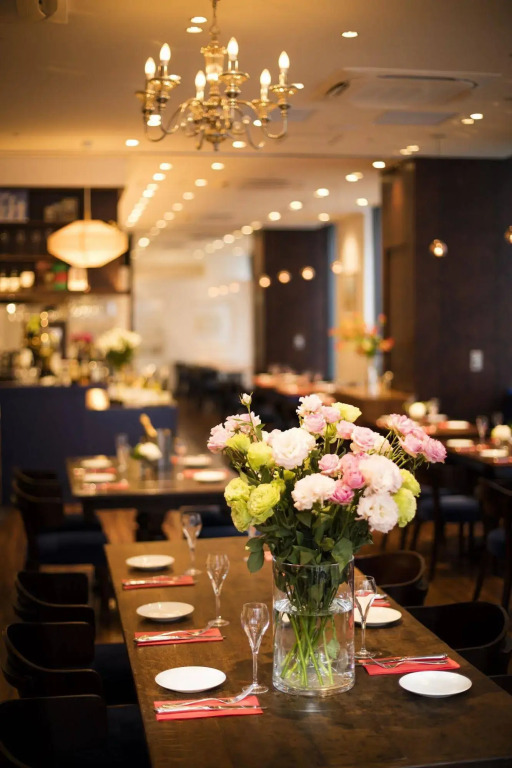 Sotetsu Fresa Inn Ginza-Nanachome