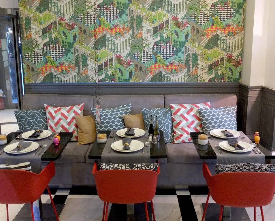 City Solei Boutique Hotel
