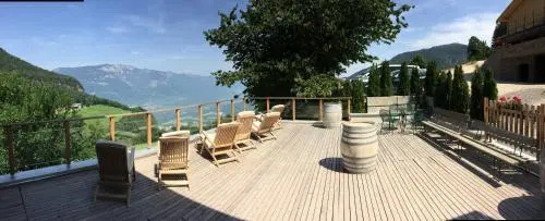 Berggasthof Locanda Alpina Dorfner