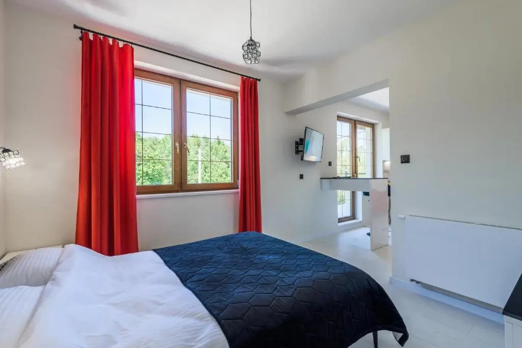 Apartamenty AdMar
