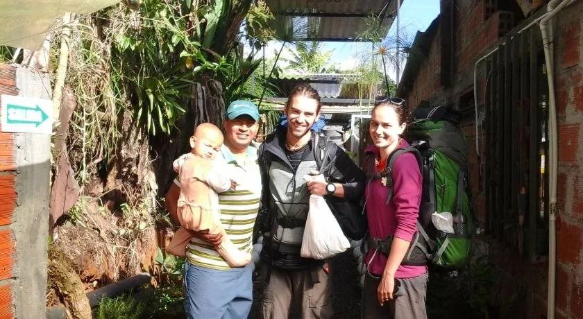 Hostal Los 3 Leones