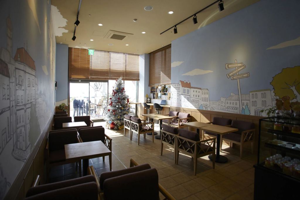 Benikea Hotel Yeosu
